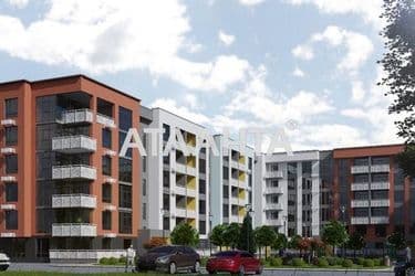 1-room apartment apartment by the address st. Marselskaya (area 45 m²) - Atlanta.ua - photo 9