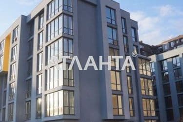 1-room apartment apartment by the address st. Marselskaya (area 45 m²) - Atlanta.ua - photo 7