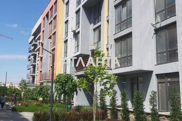 2-rooms apartment apartment by the address st. Marselskaya (area 59,9 m²) - Atlanta.ua - photo 12