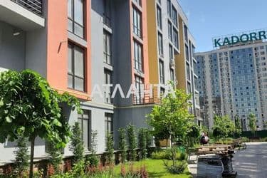 2-rooms apartment apartment by the address st. Marselskaya (area 59,9 m²) - Atlanta.ua - photo 13