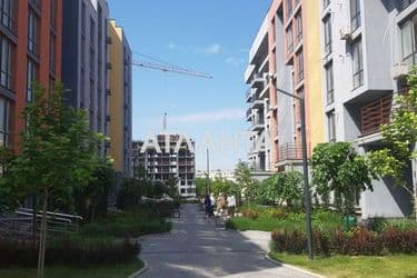 2-rooms apartment apartment by the address st. Marselskaya (area 59,9 m²) - Atlanta.ua - photo 14