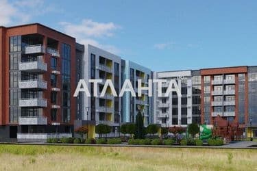 1-кімнатна квартира за адресою вул. Марсельська (площа 44,9 м²) - Atlanta.ua - фото 10