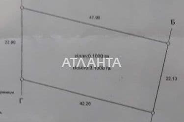 Участок по адресу ул. Мицкевича (площадь 10 сот) - Atlanta.ua - фото 6