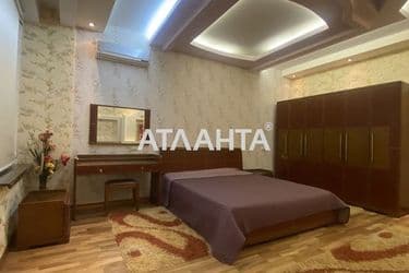 3-комнатная квартира по адресу ул. Литературная (площадь 110 м²) - Atlanta.ua - фото 27