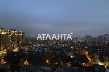 3-комнатная квартира по адресу ул. Литературная (площадь 110 м²) - Atlanta.ua - фото 32