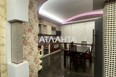 3-комнатная квартира по адресу ул. Литературная (площадь 110 м²) - Atlanta.ua - фото 33