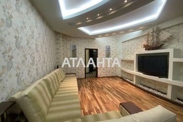 3-комнатная квартира по адресу ул. Литературная (площадь 110 м²) - Atlanta.ua - фото 34