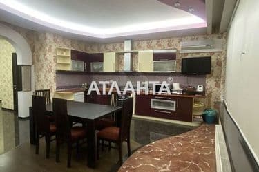 3-комнатная квартира по адресу ул. Литературная (площадь 110 м²) - Atlanta.ua - фото 39