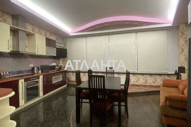 3-комнатная квартира по адресу ул. Литературная (площадь 110 м²) - Atlanta.ua - фото 40