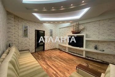 3-комнатная квартира по адресу ул. Литературная (площадь 110 м²) - Atlanta.ua - фото 41