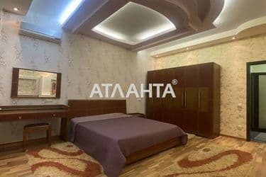 3-комнатная квартира по адресу ул. Литературная (площадь 110 м²) - Atlanta.ua - фото 42