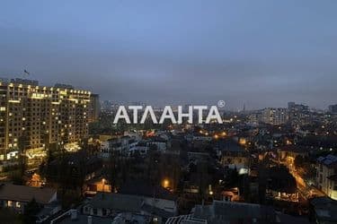 3-комнатная квартира по адресу ул. Литературная (площадь 110 м²) - Atlanta.ua - фото 47