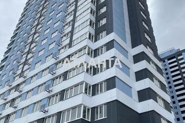 1-room apartment apartment by the address st. Varnenskaya (area 44,4 m²) - Atlanta.ua - photo 7