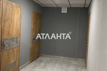 1-room apartment apartment by the address st. Varnenskaya (area 44,4 m²) - Atlanta.ua - photo 10