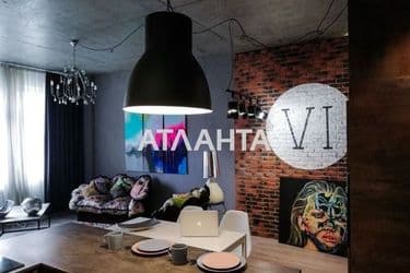 1-room apartment apartment by the address st. Gagarinskoe plato (area 54 m²) - Atlanta.ua - photo 20