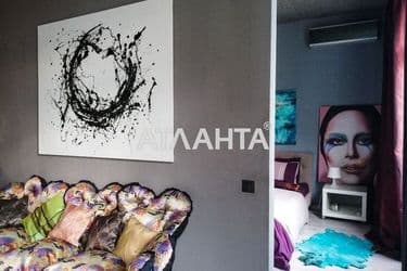 1-room apartment apartment by the address st. Gagarinskoe plato (area 54 m²) - Atlanta.ua - photo 26