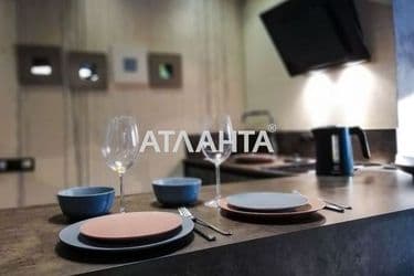 1-room apartment apartment by the address st. Gagarinskoe plato (area 54 m²) - Atlanta.ua - photo 28