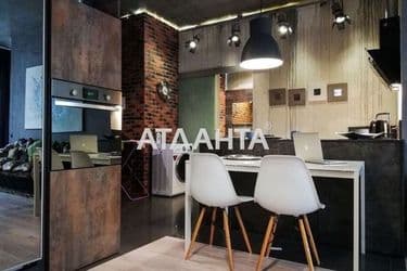 1-room apartment apartment by the address st. Gagarinskoe plato (area 54 m²) - Atlanta.ua - photo 23