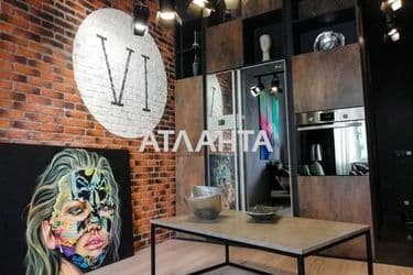 1-room apartment apartment by the address st. Gagarinskoe plato (area 54 m²) - Atlanta.ua - photo 21