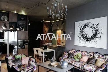 1-room apartment apartment by the address st. Gagarinskoe plato (area 54 m²) - Atlanta.ua - photo 29