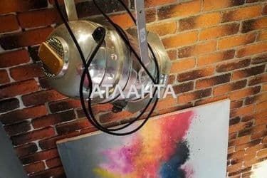 1-room apartment apartment by the address st. Gagarinskoe plato (area 54 m²) - Atlanta.ua - photo 33