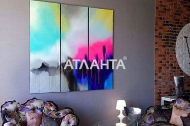 1-room apartment apartment by the address st. Gagarinskoe plato (area 54 m²) - Atlanta.ua - photo 35