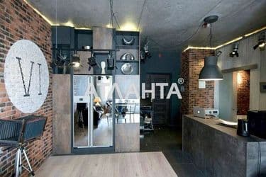 1-room apartment apartment by the address st. Gagarinskoe plato (area 54 m²) - Atlanta.ua - photo 36