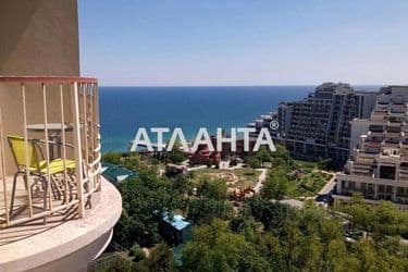 1-room apartment apartment by the address st. Gagarinskoe plato (area 54 m²) - Atlanta.ua - photo 38