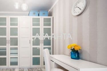 1-room apartment apartment by the address st. Frantsuzskiy bul Proletarskiy bul (area 46 m²) - Atlanta.ua - photo 11