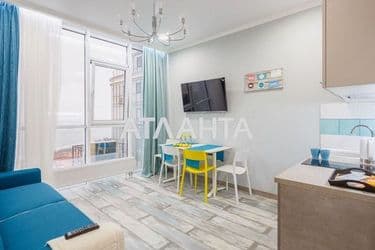 1-room apartment apartment by the address st. Frantsuzskiy bul Proletarskiy bul (area 46 m²) - Atlanta.ua - photo 10