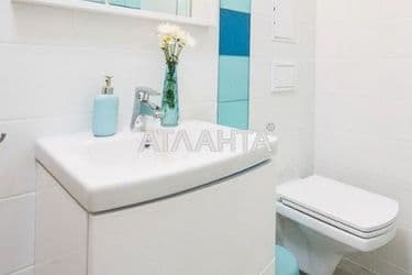 1-room apartment apartment by the address st. Frantsuzskiy bul Proletarskiy bul (area 46 m²) - Atlanta.ua - photo 13