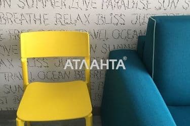 1-room apartment apartment by the address st. Frantsuzskiy bul Proletarskiy bul (area 46 m²) - Atlanta.ua - photo 17