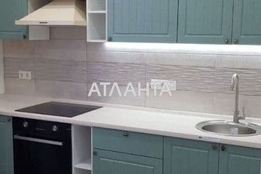 1-кімнатна квартира за адресою вул. Каманіна (площа 50 м²) - Atlanta.ua - фото 14