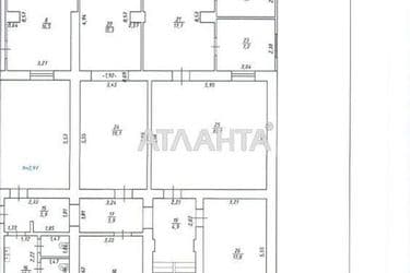 Commercial real estate at st. Nedelina (area 250 m²) - Atlanta.ua - photo 13