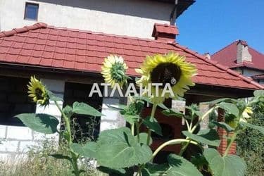 House by the address st. Ovidiopolskaya (area 372,3 m²) - Atlanta.ua - photo 15