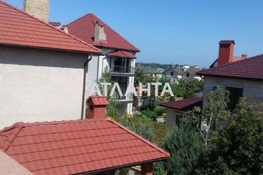 House by the address st. Ovidiopolskaya (area 372,3 m²) - Atlanta.ua - photo 17
