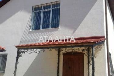 House by the address st. Ovidiopolskaya (area 372,3 m²) - Atlanta.ua - photo 25