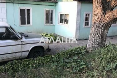 Дом по адресу ул. Виноградная (площадь 37 м²) - Atlanta.ua - фото 9