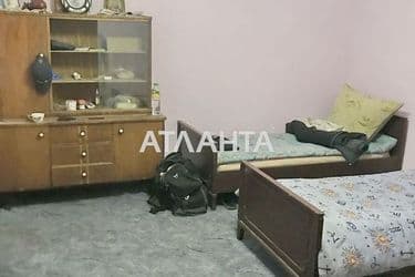 Дом по адресу ул. Виноградная (площадь 37 м²) - Atlanta.ua - фото 11