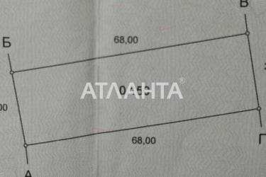 Landplot by the address st. Morskaya (area 15 acr) - Atlanta.ua - photo 4