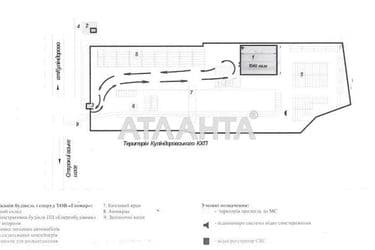 Commercial real estate at st. 21 km Starokievskoy dorogi (area 1540 m²) - Atlanta.ua - photo 13