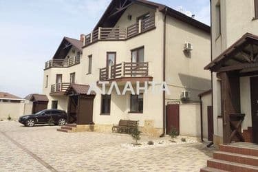 Будинок за адресою вул. Берегова (площа 203 м²) - Atlanta.ua - фото 19