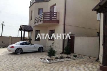 Будинок за адресою вул. Берегова (площа 203 м²) - Atlanta.ua - фото 20