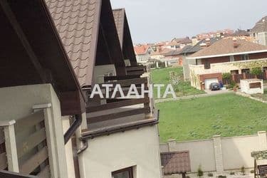 Будинок за адресою вул. Берегова (площа 203 м²) - Atlanta.ua - фото 21