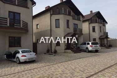 Будинок за адресою вул. Берегова (площа 203 м²) - Atlanta.ua - фото 19