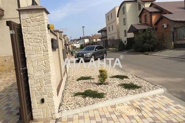 Будинок за адресою вул. Берегова (площа 203 м²) - Atlanta.ua - фото 21