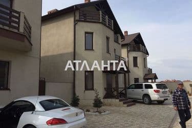 Будинок за адресою вул. Берегова (площа 203 м²) - Atlanta.ua - фото 22