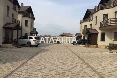 Будинок за адресою вул. Берегова (площа 203 м²) - Atlanta.ua - фото 23