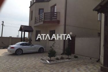 Будинок за адресою вул. Берегова (площа 203 м²) - Atlanta.ua - фото 24