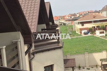 Будинок за адресою вул. Берегова (площа 203 м²) - Atlanta.ua - фото 28